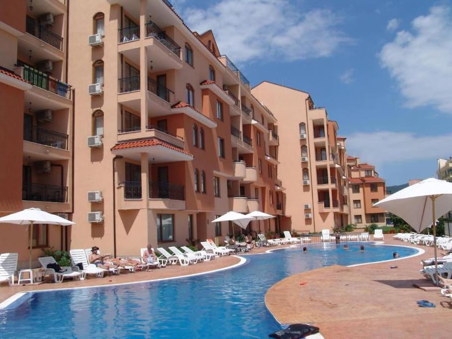 2 Bedroom Apartment at Kasandra