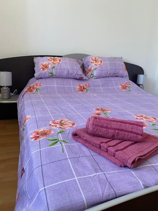 2 Bedroom Apartment at Kasandra photo 2