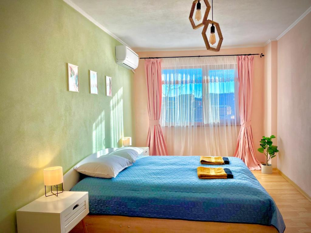 The Green Guest House-Amazing View — photo 1