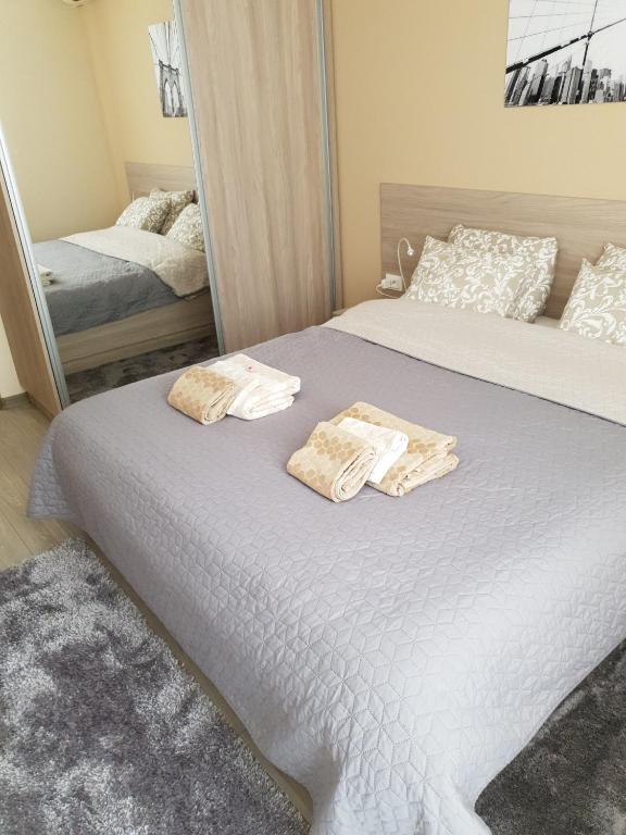The Place -Apartments in Plovdiv photo 2