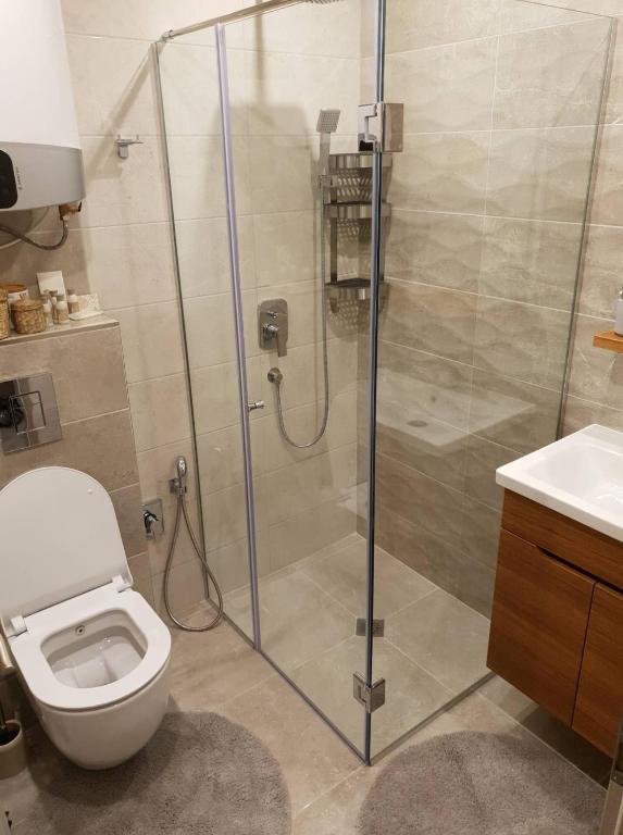 The Place -Apartments in Plovdiv photo 3