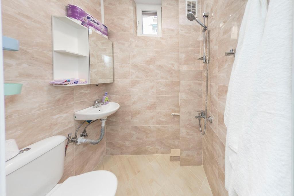 Sofia Center - Vitoshka apartment photo 3