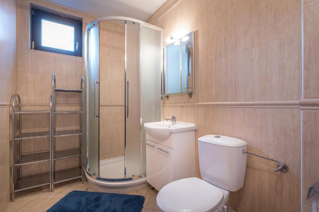 Mountain Escape Bansko 1BR apartment photo 3