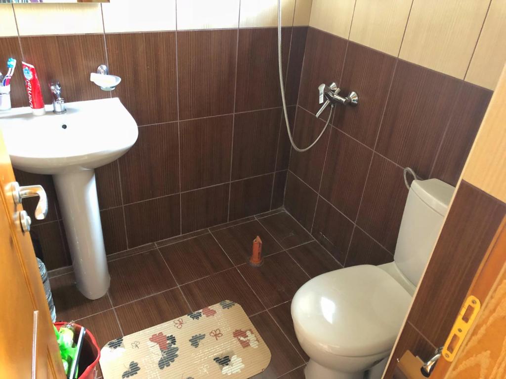 Пампорово Студио М хотел в Росица photo 3