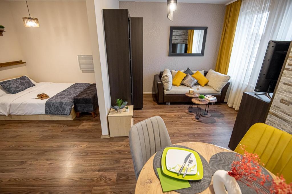 Studio Stankovic Royal Towers 326 photo 2