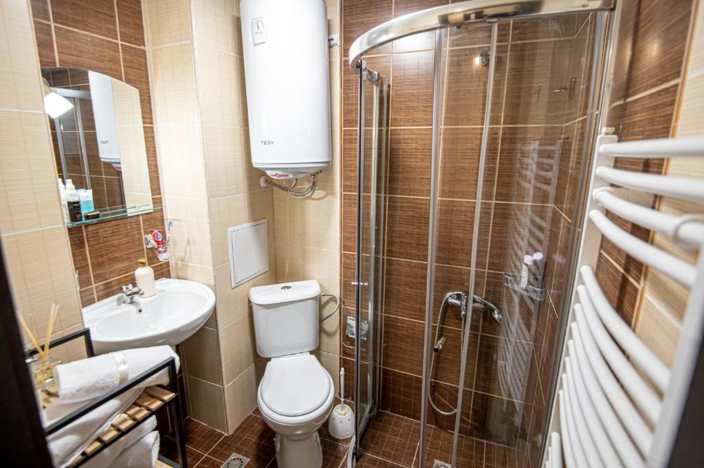 Studio Stankovic Royal Towers 326 photo 3
