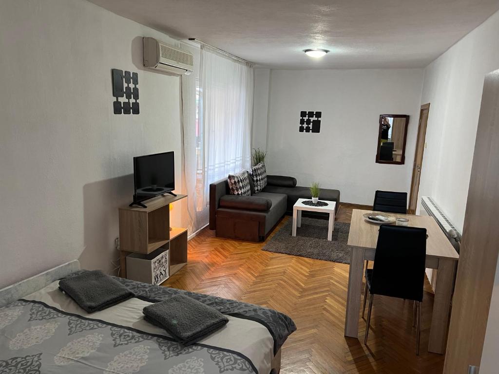 Студио Рози апартамент photo 3