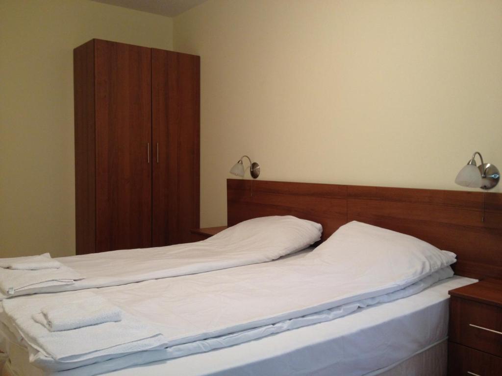 Ski Apartment in Castle Complex photo 2
