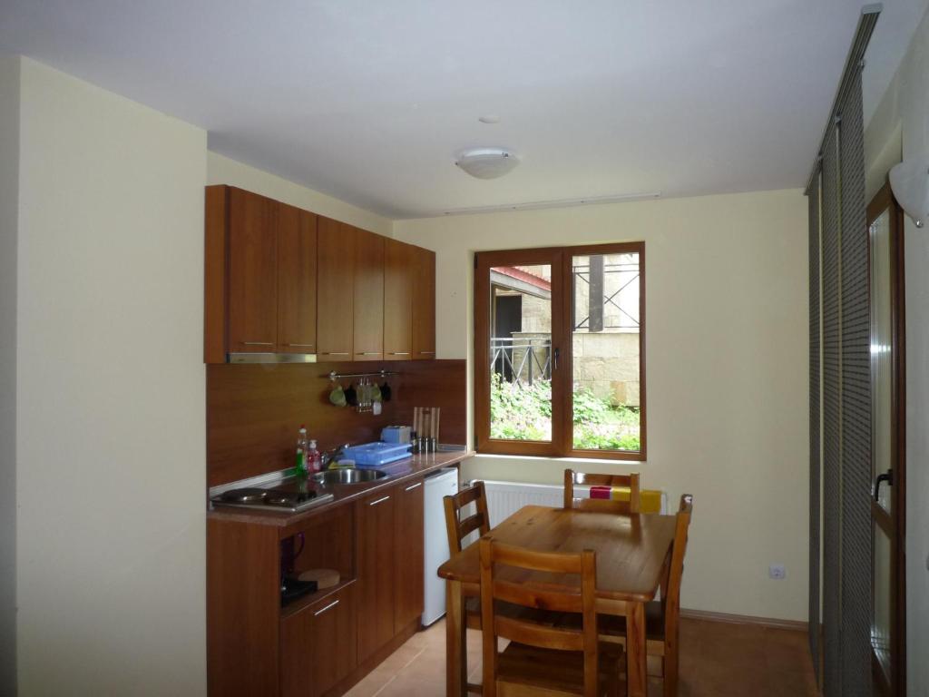 Ski Apartment in Castle Complex photo 3