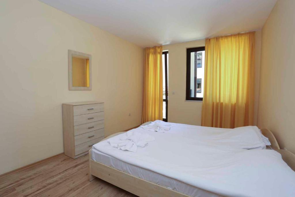 Sozopol Dreams Apartments photo 2