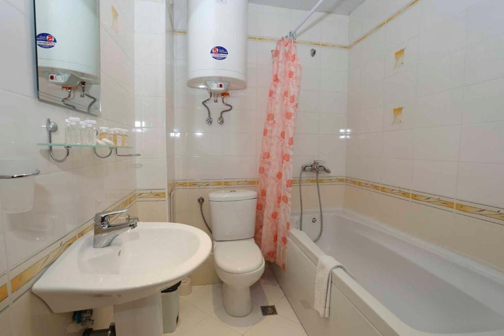 Sozopol Dreams Apartments photo 3