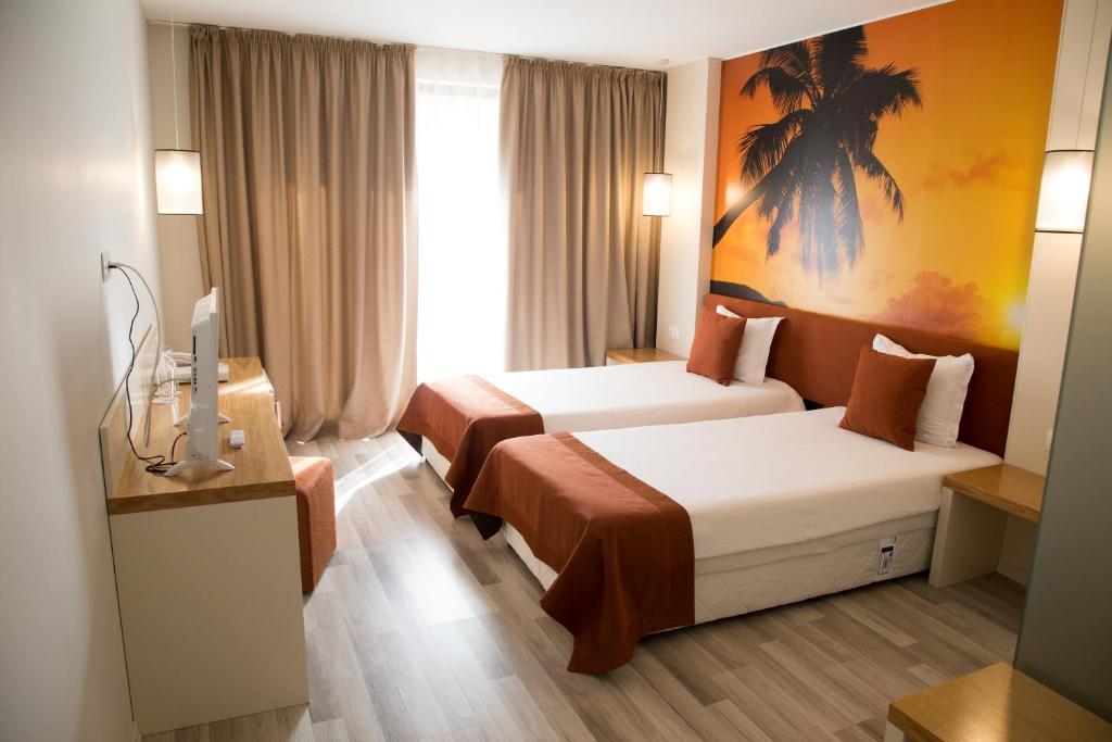 Tsarsko Selo Spa Hotel photo 2
