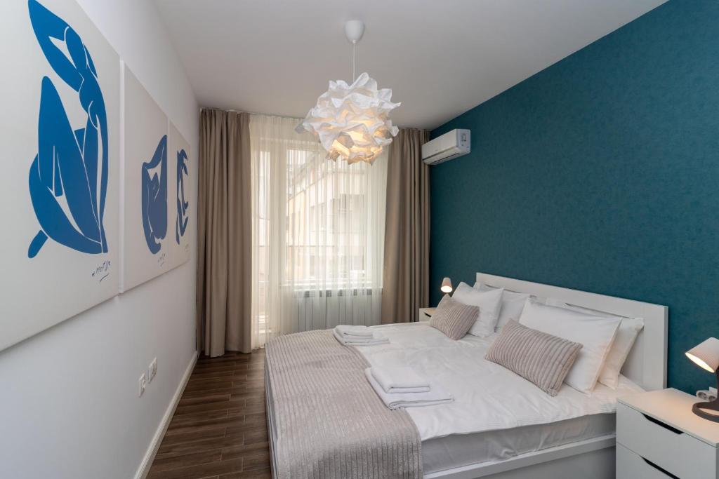 Central Sofia Condo photo 2