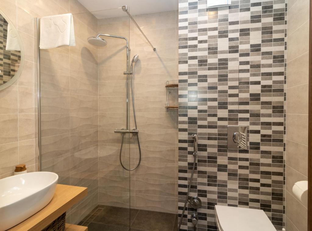 Central Sofia Condo photo 3