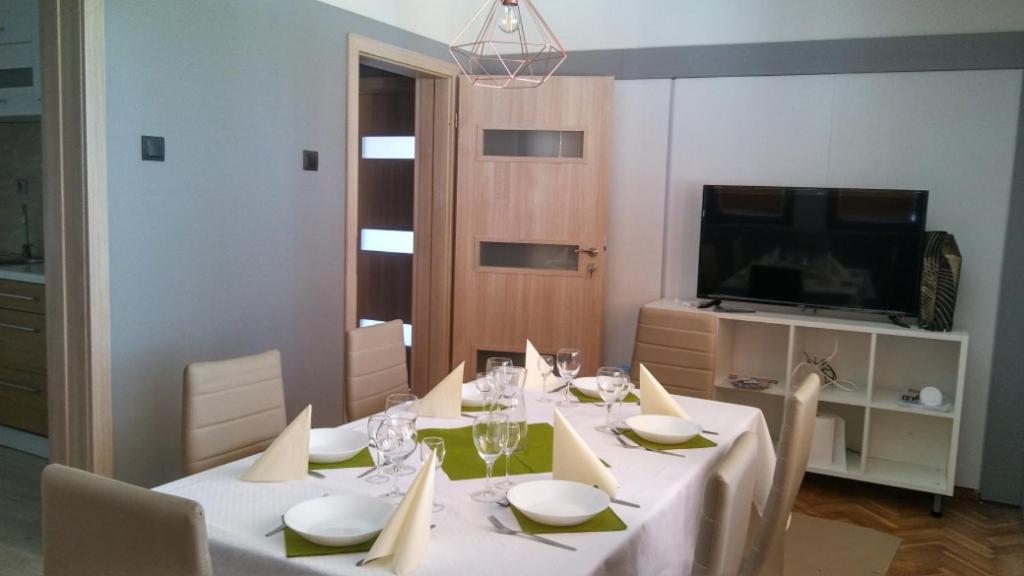 Dima apartment — photo 1