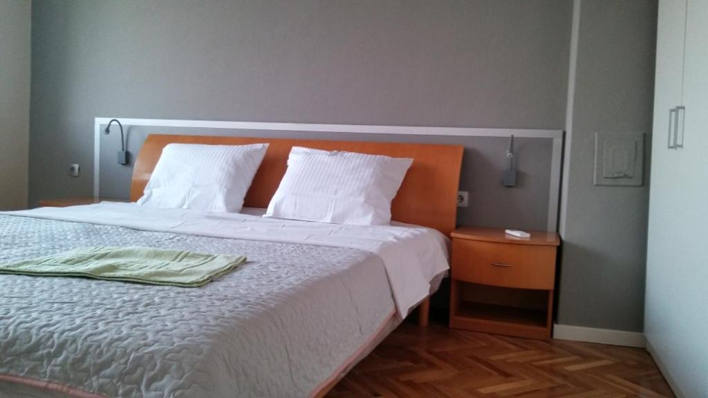 Dima apartment photo 2