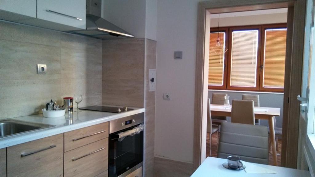 Dima apartment photo 3