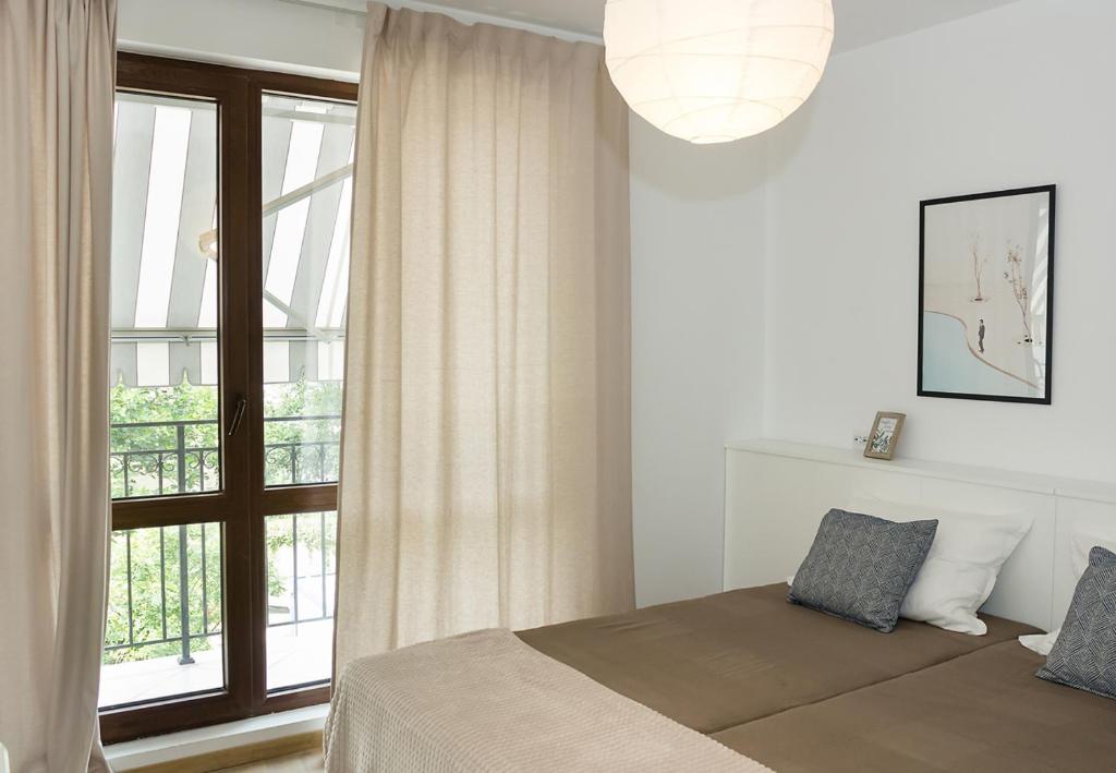 Stylish Retreat High-end Flat Varna Downtown by Flat Mаnager photo 2