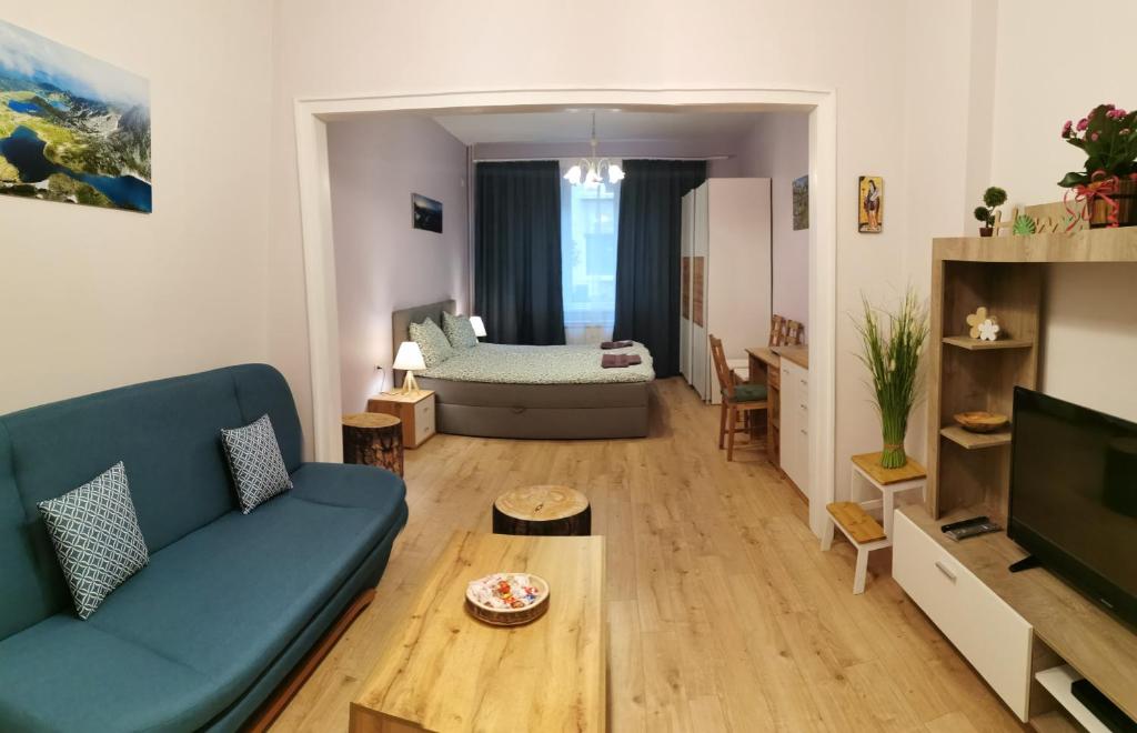 Rila Apartment — photo 1