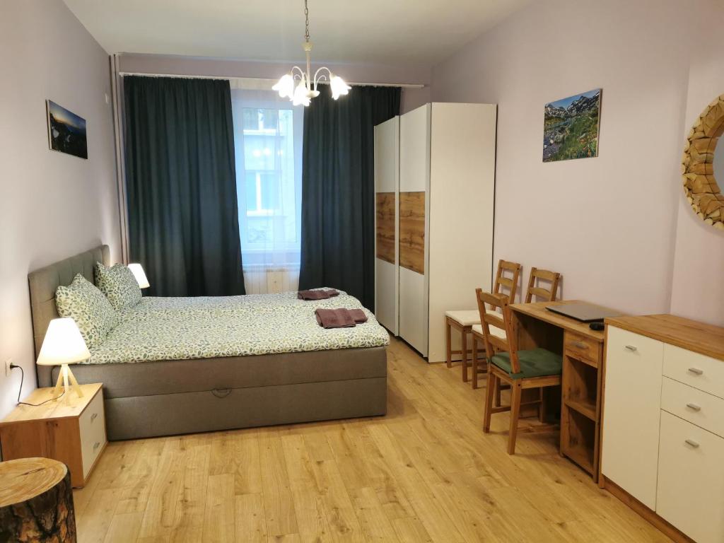 Rila Apartment photo 2