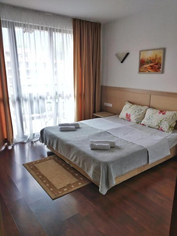 Oksana's Apartment at Infinity photo 2
