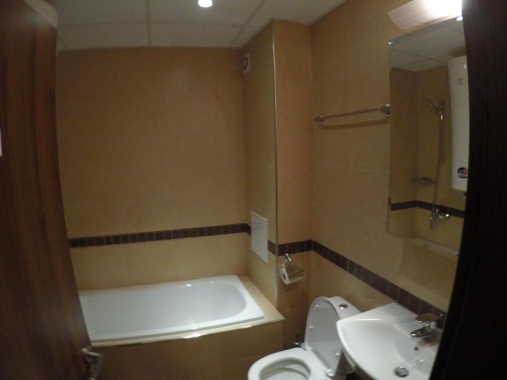Oksana's Apartment at Infinity photo 3