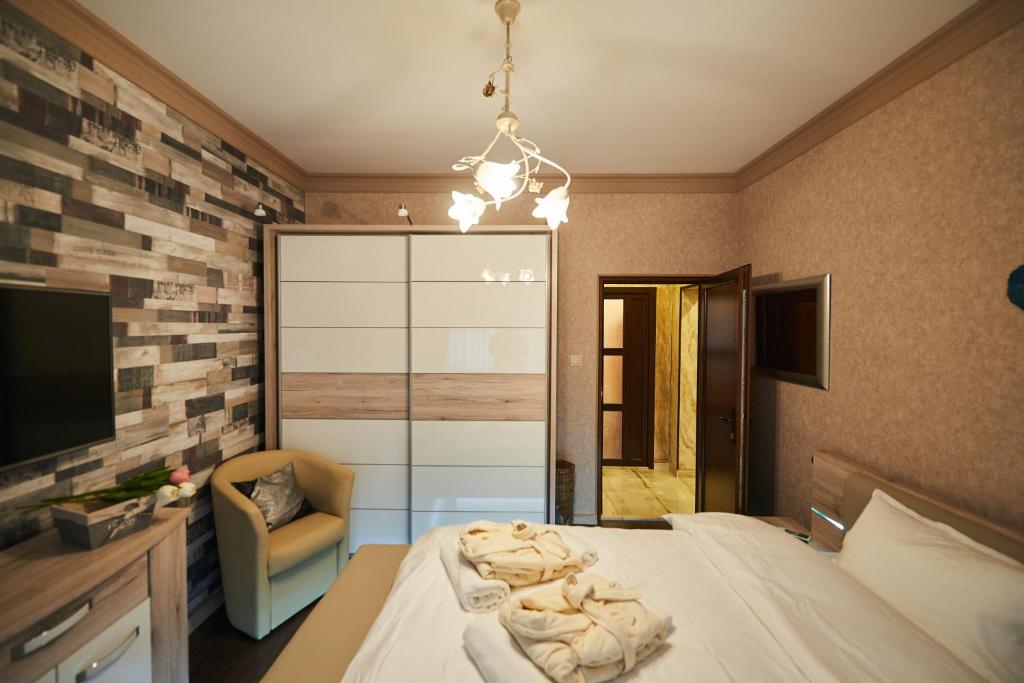 Apartment AlPreMira photo 2