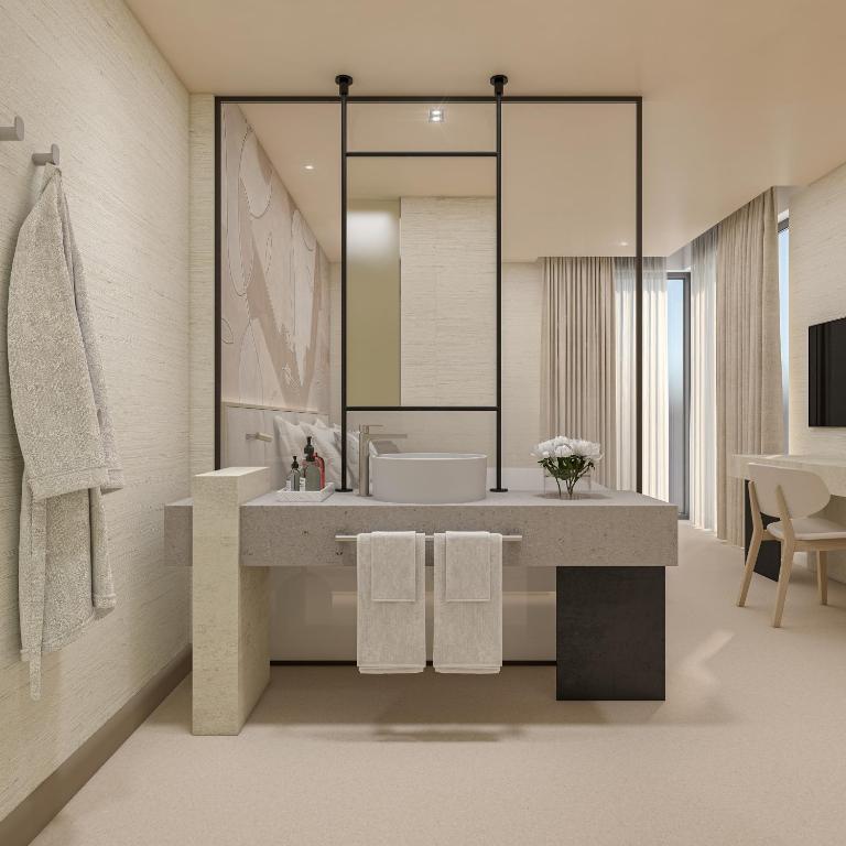 Hotel Zenith photo 3