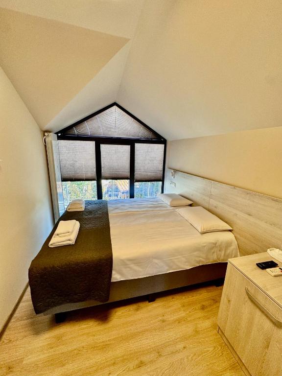 Hotel Avalon Kyustendil photo 2