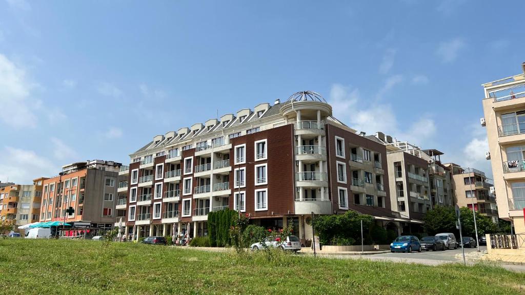Stamopolulux директен изглед към морето photo 2