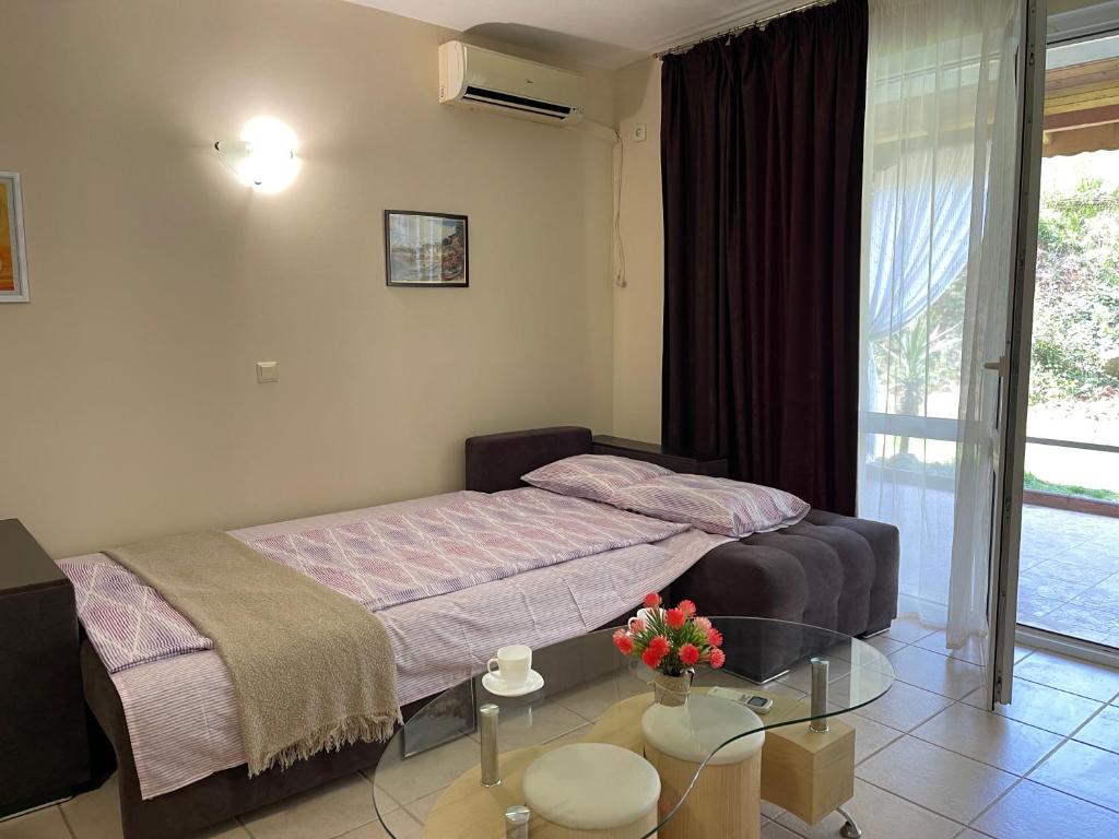 Sea Salt Suite- Sozopol photo 2