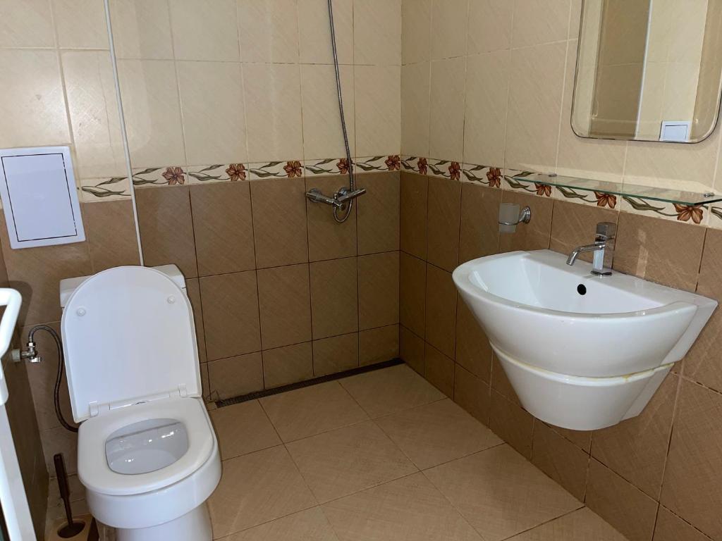 Sea Salt Suite- Sozopol photo 3