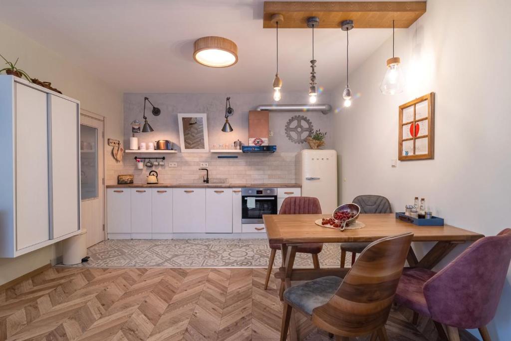 Soulful Apartments — photo 1