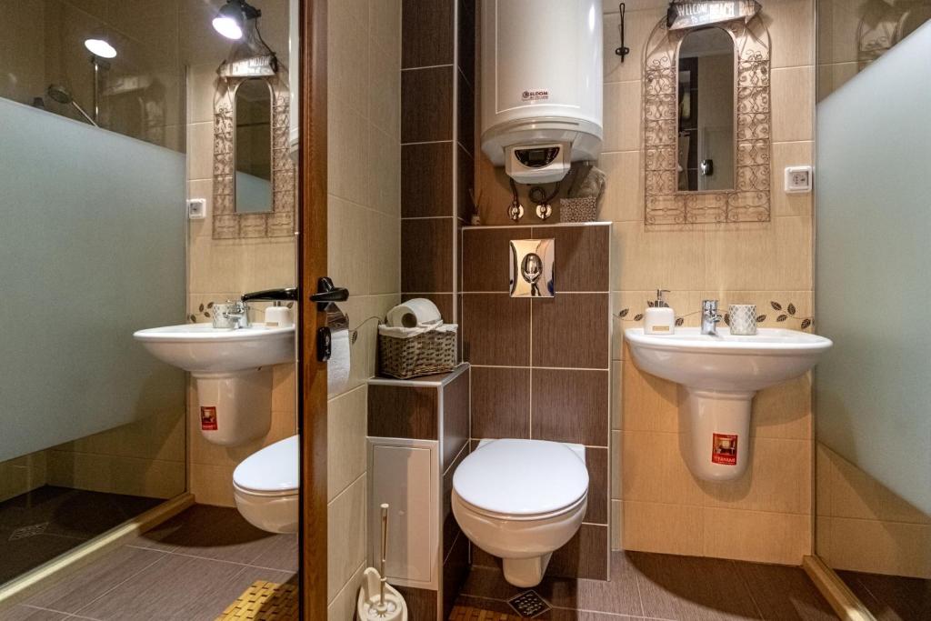 Soulful Apartments photo 2