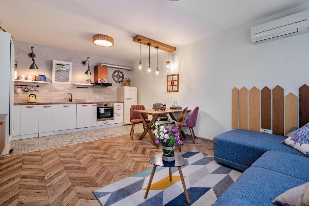 Soulful Apartments photo 3
