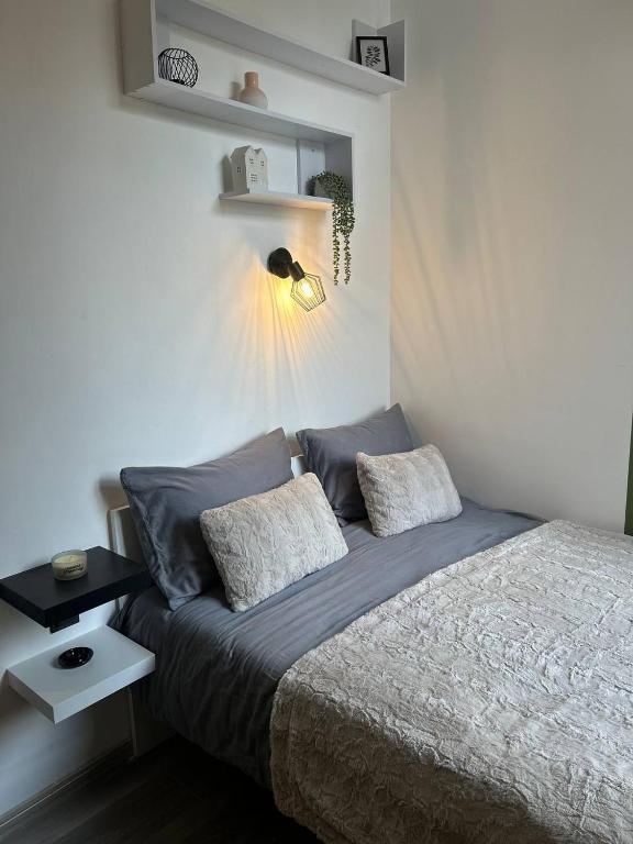 Pirotska Cozy Room photo 2