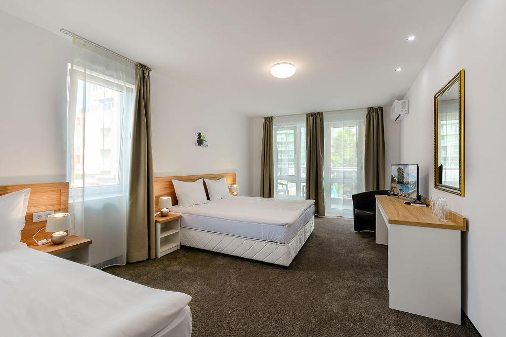 Sveti Dimitar Hotel photo 2
