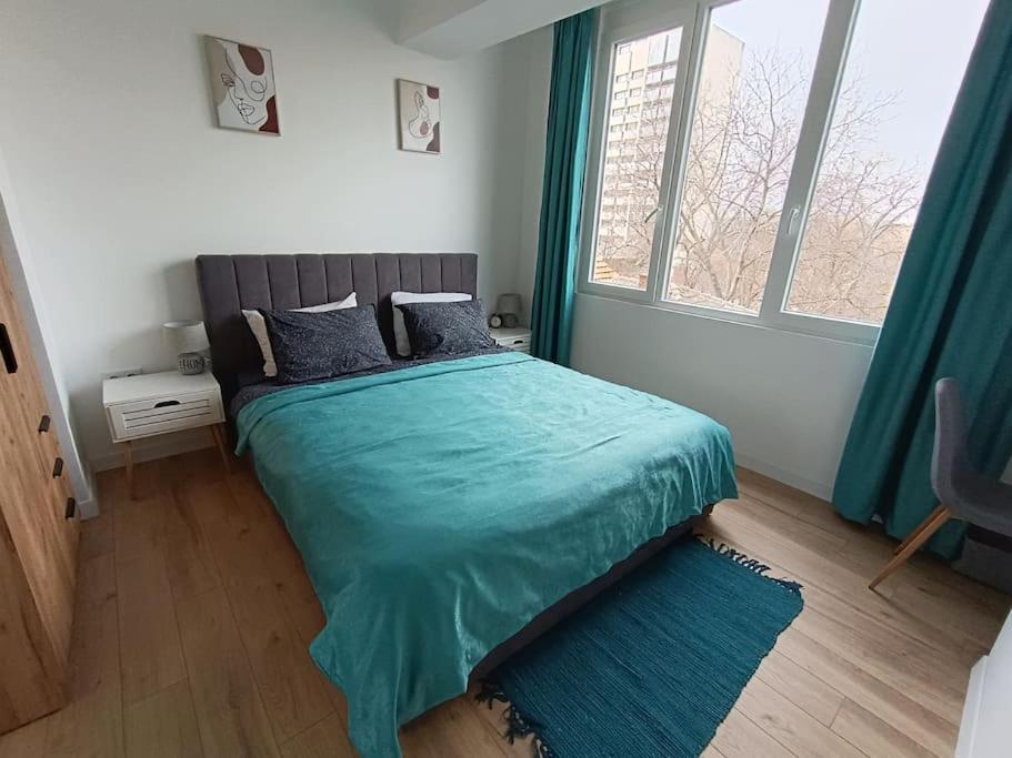 Apartament Aleksandar Premium photo 2