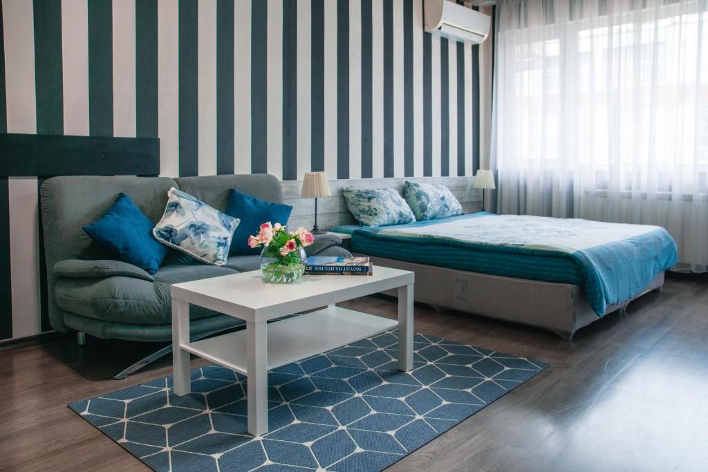 Sofia Central Hotel Apartments photo 2