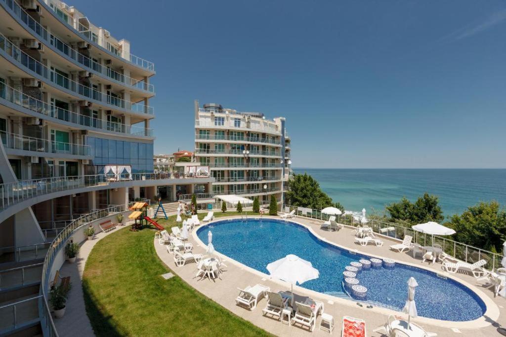 Silver beach Studio Byala — photo 1