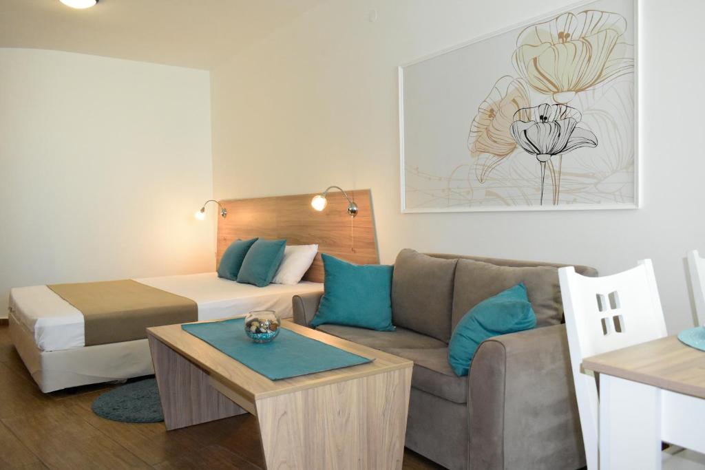 Silver beach Studio Byala photo 2