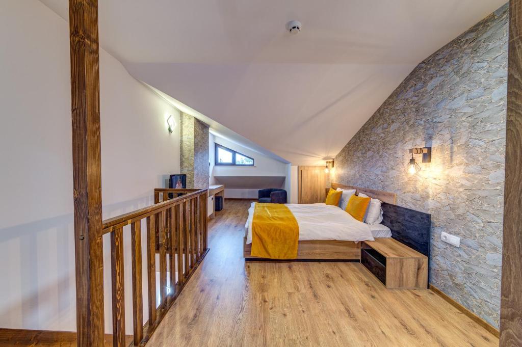Skyday Penthouse Deluxe at Oak Residence photo 2