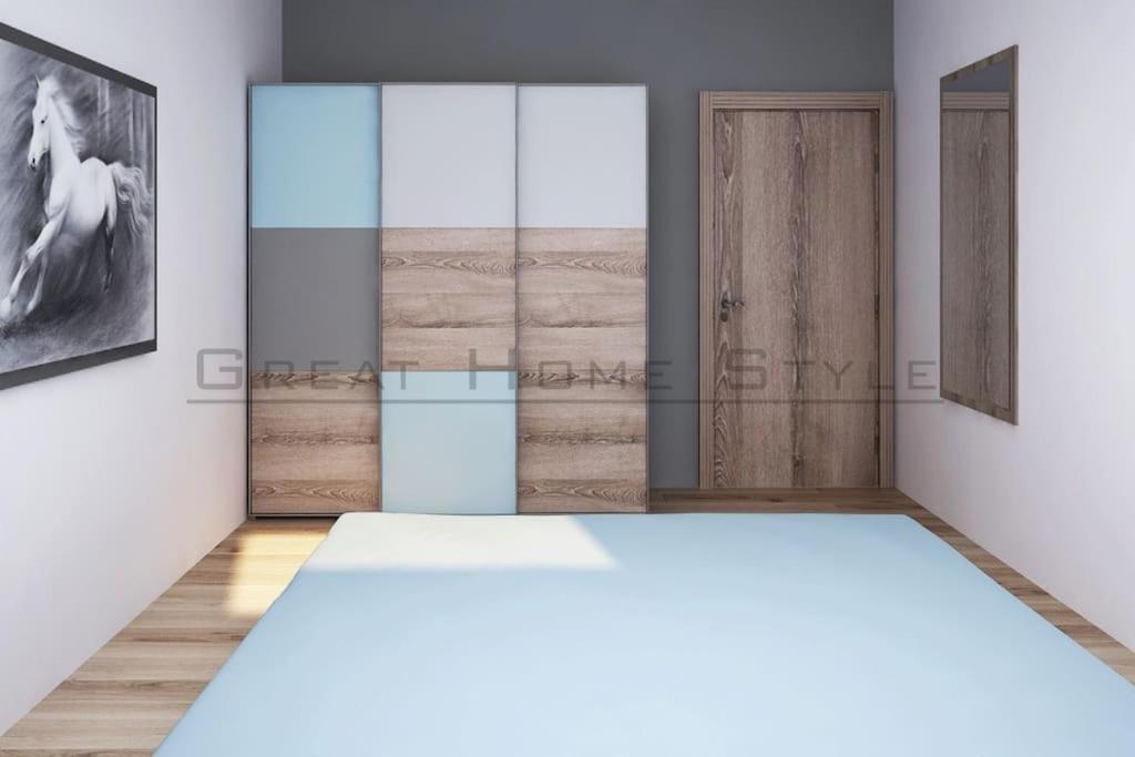 Sofia Top Apartments photo 2