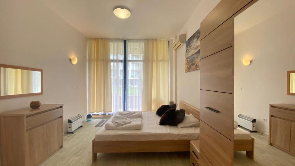 Trakia Plaza Apartament Sunny Beach photo 2