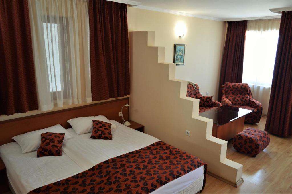 Stankoff Hotel photo 2