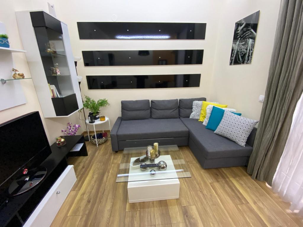 Cozy apartment in downtown Sofia - Tsar Samuil Street photo 3