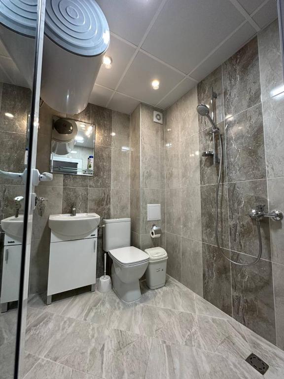 Studios and Apartments Pomorie photo 3