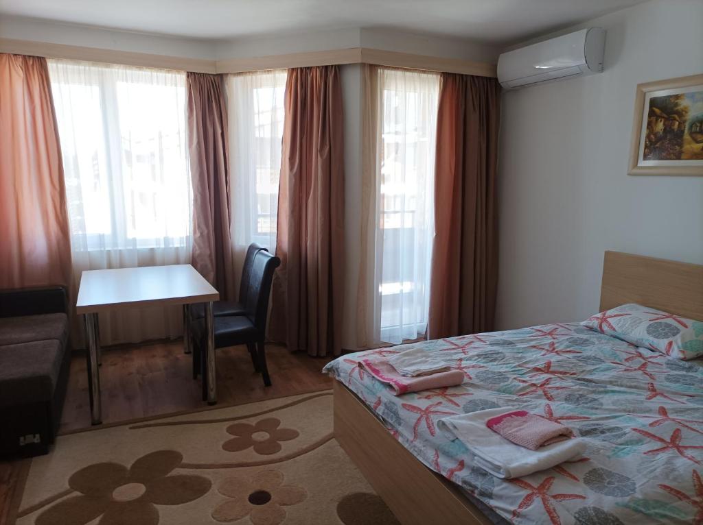 Studio Detelina Residence photo 2