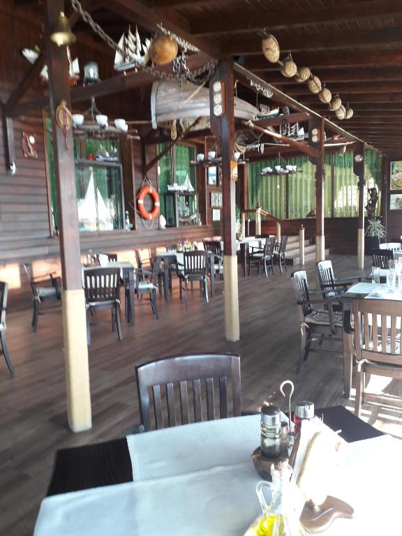 Hotel Sveti Nikola photo 3