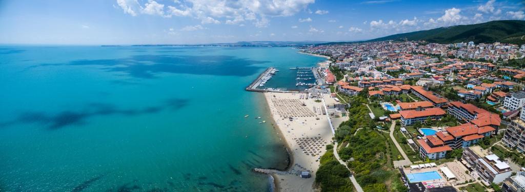 ROYAL PALM 84 Studio Sveti Vlas — photo 1